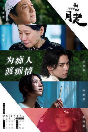 寻找1999的月老's poster