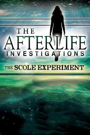 The Afterlife Investigations: The Scole Experiments's poster