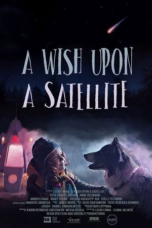 A Wish Upon A Satellite's poster