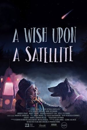 A Wish Upon A Satellite's poster image