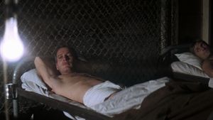 Cool Hand Luke's poster