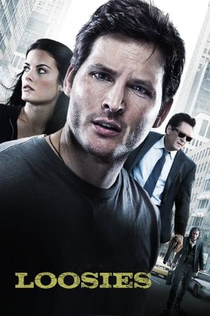 Loosies's poster