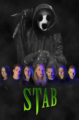 Stab's poster