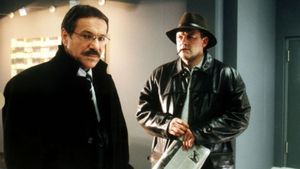 Die Entführung's poster