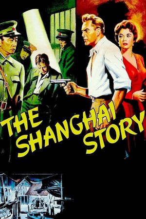The Shanghai Story's poster