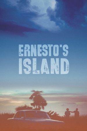 Ernesto's Island's poster