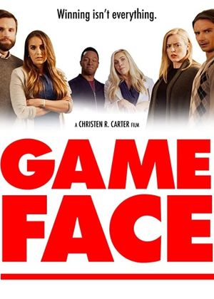 Game Face's poster