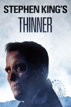 Thinner's poster