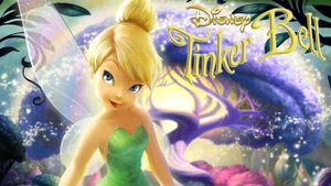 Tinker Bell's poster