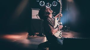 Travo en concert aux Trans Musicales de Rennes 2024's poster