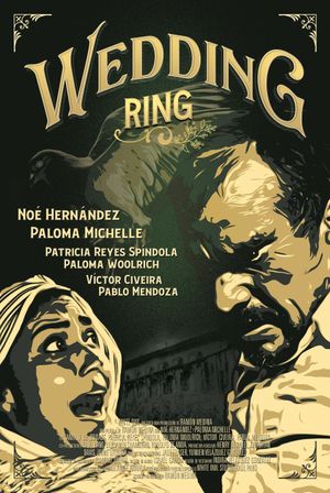 Wedding Ring's poster