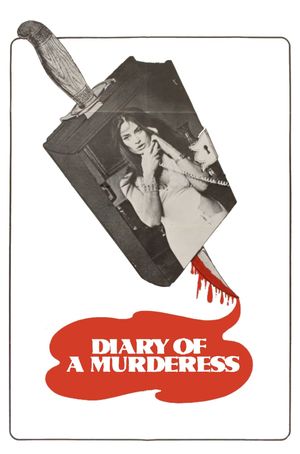 A Diary of a Murderess's poster