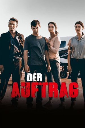 Der Auftrag's poster