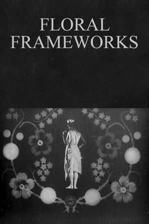 Floral Frameworks's poster