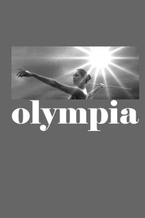 Olympia's poster