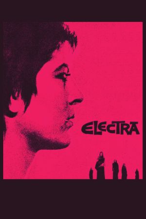 Electra's poster