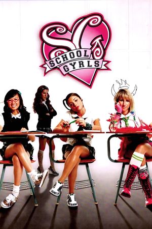 School Gyrls's poster