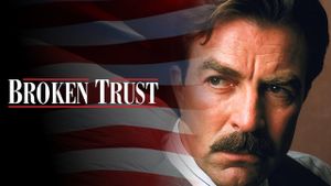 Broken Trust's poster