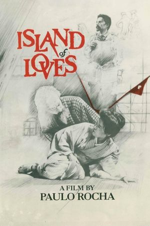 Island of Loves's poster