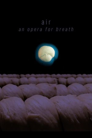 air: an opera for breath's poster