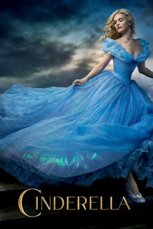 Cinderella's poster