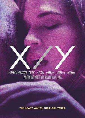 X/Y's poster