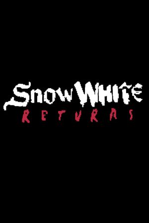 Snow White Returns's poster