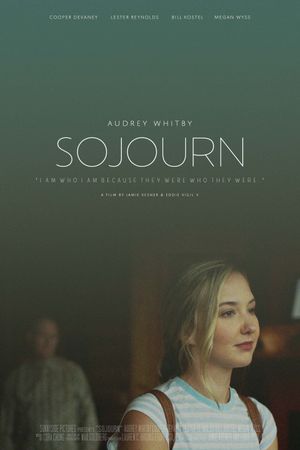 Sojourn's poster