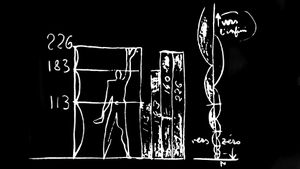 Le Corbusier, l'architecte du bonheur's poster
