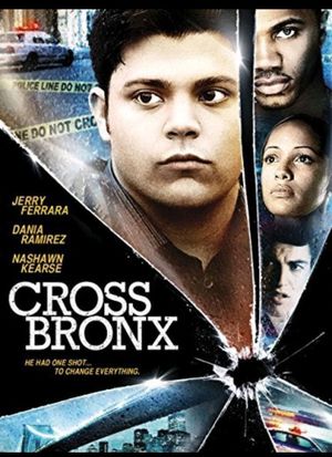 Cross Bronx's poster