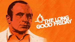 The Long Good Friday's poster