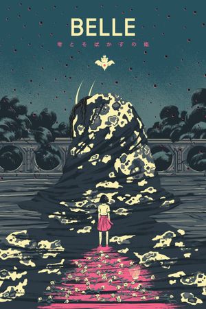 Belle's poster