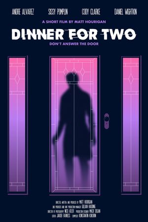 Dinner For Two's poster