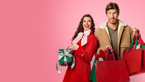 The Secret Gift of Christmas's poster