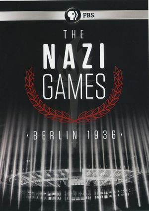 Olympia 1936. Der verratene Traum's poster
