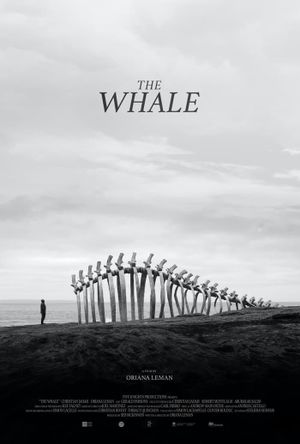 The Whale's poster