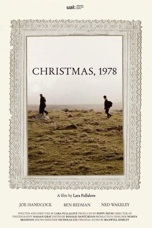 Christmas, 1978's poster