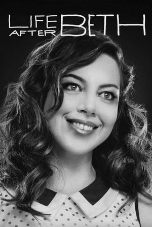 Life After Beth's poster
