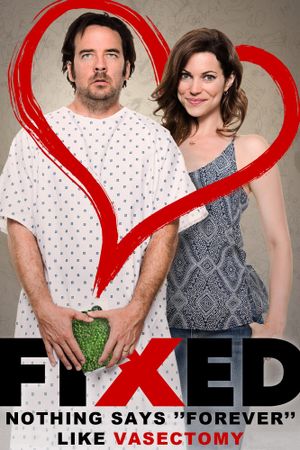 Fixed's poster