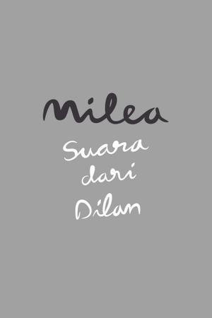 Milea's poster