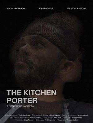 The Kitchen Porter's poster