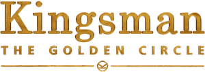 Kingsman: The Golden Circle's poster