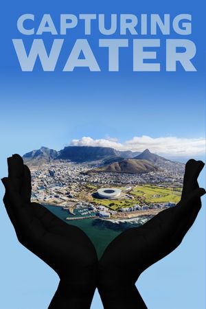 Capturing Water's poster