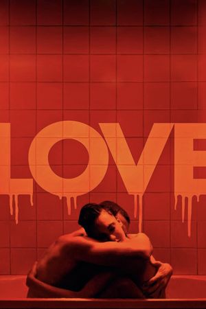 Love's poster