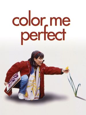 Color Me Perfect's poster