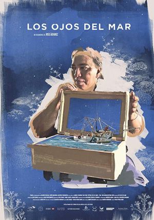 Los Ojos del Mar's poster