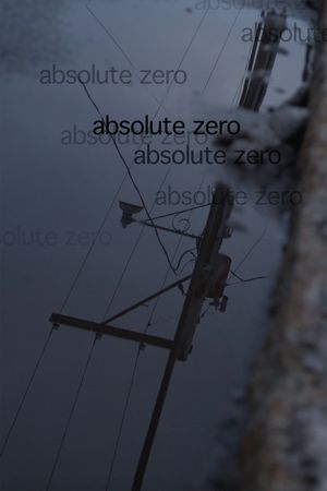 absolute zero's poster