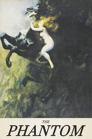 Widziadlo's poster