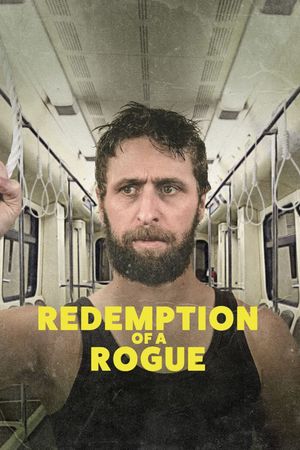 Redemption of a Rogue's poster