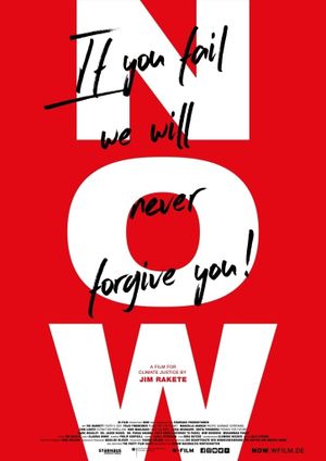 Now's poster